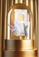 Гель для отбеливания зубов и ухода за деснами серии 24 K PURE GOLD