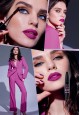 Удлиняющая термотушь для ресниц Wow So Long  Wow So Long Length  Lift Tubing Mascara