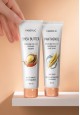 Shea Butter 2 in 1 Hand Cream 