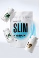 Сухой концентрат для приготовления безалкогольных напитков Hydrain