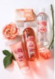 Spring Beauty Peony Handmade Soap