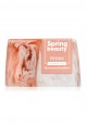 Spring Beauty Peony Handmade Soap