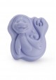  Umooo 3 Seal Figured Toilet Soap