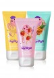 Umooo 3 Kids Bathing Soap Dye