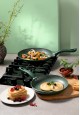 Melissa Frying Pan with NonStick Coating 22 cm