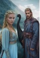 Viking Saga Eau de Parfum Sample for Men