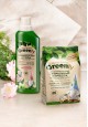 Home Gnome Greenly Concentrated Washing Powder For White And Colored 