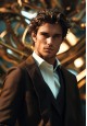 Kairos Eau de Toilette for Him