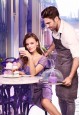 Пробник парфюмерной воды для женщин beautycafe Delice