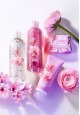 Spring Beauty Magnolia Nourishing Hand Cream