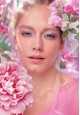 Eden Garden Flower Lip Oil