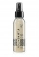 Volume  Style Shimmering Hair Spray
