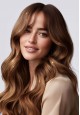 Volume  Style Foam for Voluminous Hair Styling