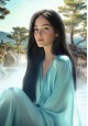 Kaori Zen Eau de Parfum for Women