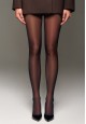 Modeling Tights 40 den black