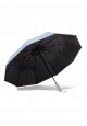 Automatic Umbrella blue