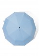 Automatic Umbrella blue