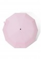 Automatic Umbrella pink