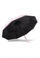 Automatic Umbrella pink