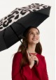 Automatic Umbrella animal print