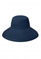 Textile Hat blue