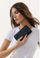 Womens Wallet black