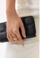 Womens Wallet black