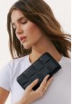 Womens Wallet black