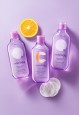 Oxiology Oxygen Breathing Micellar Water with Vitamin C for All Skin Types 