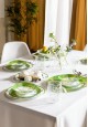 Spring Vibes Small Salad Bowl