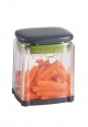 Compact Vegetable Cutter with Attachments