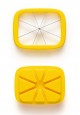 Compact Vegetable Cutter with Attachments