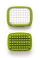 Compact Vegetable Cutter with Attachments