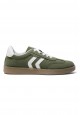 Style Womens Sneakers khaki