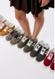 Style Womens Sneakers khaki