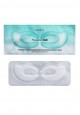 HyaluronCa Circular Hydrogel Patches for Skin around Eyes 