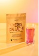 Концентрат коллагенового напитка с коэнзимом Q10 Collagen Energy