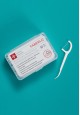 Зубочистки с зубной нитью Expert Pharma