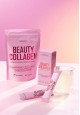 Collagen Beauty Collagen Drink Concentrate with Hyaluronic Acid and Biotin in Sticks