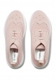 Женские кроссовки Comfort цвет пыльнорозовый