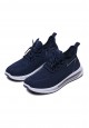 Classic Mens Sneakers blue