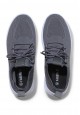Classic Mens Sneakers gray