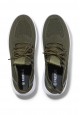 Classic Mens Sneakers khaki