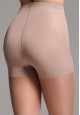 PushUp Tights 40 den  mocha