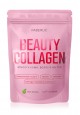 Концентрат коллагенового напитка с гиалуроновой кислотой и биотином Collagen Beauty