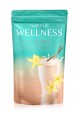 Protein Shake with Collagen and FatBurning Wellness Complex vanilla