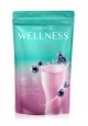 Концентрат сухой для приготовления безалкогольных напитков Faberlic Wellness  Фаберлик Вэллнесс со вкусом черной смородины