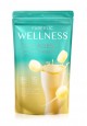 Protein Shake with Collagen and FatBurning Wellness Complex banana