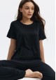 Black Tshirt