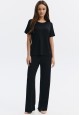 Black Trousers